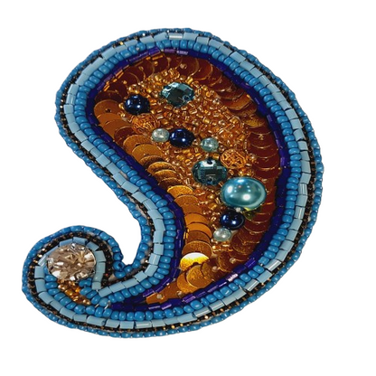 Pregadeira cornucópia